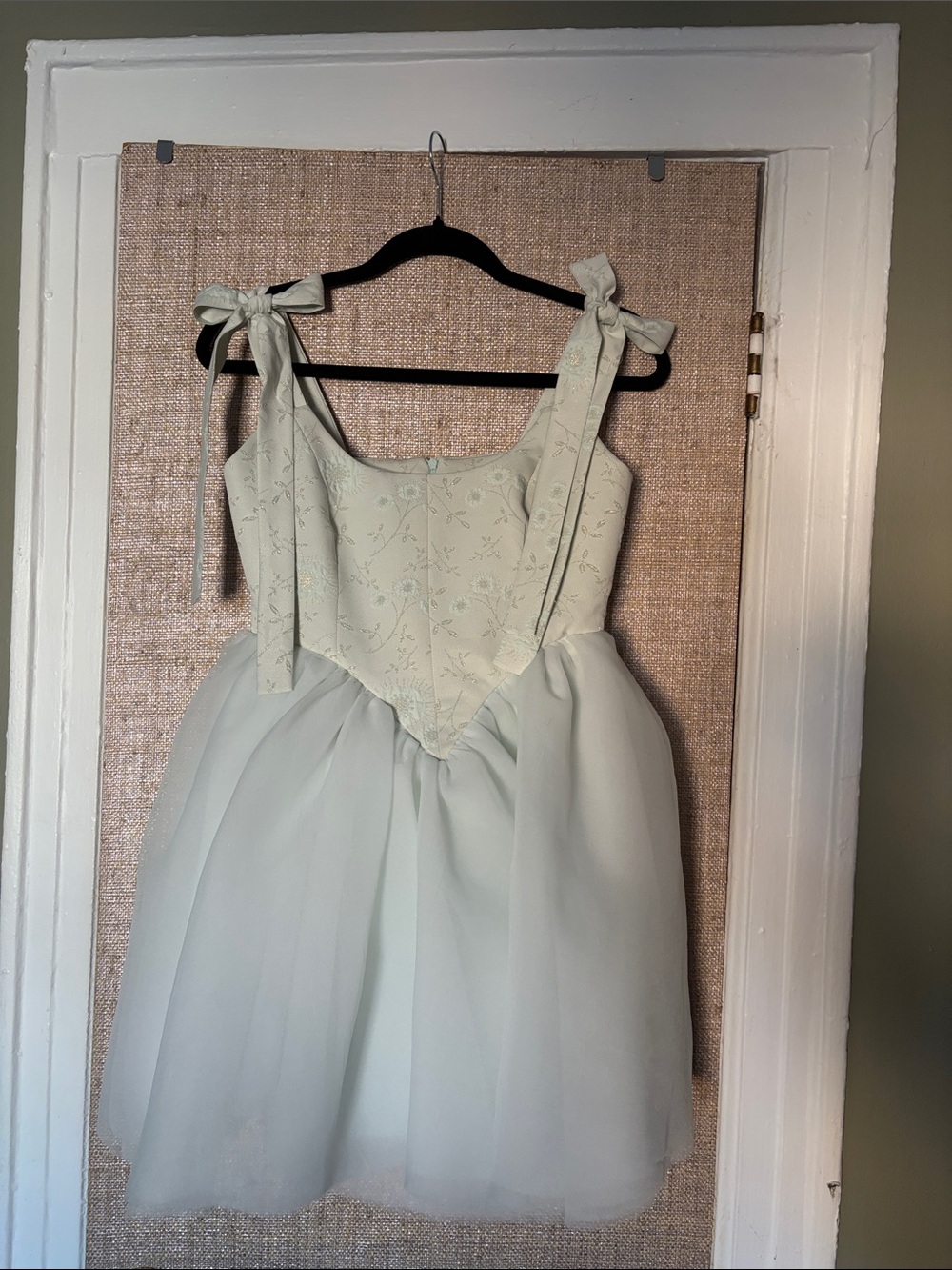 Tinker Bell Dress - Picture 2 of 5